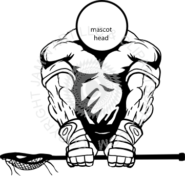 361x344 Player Body Only