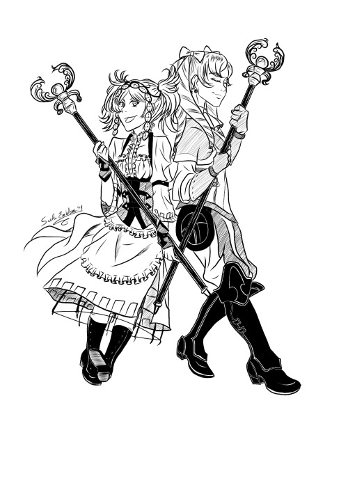 500x707 Lacrosse Sticks Clip Art