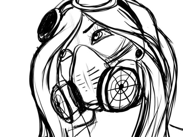 640x480 Graffiti Characters Ladies Drawings Of Graffiti Characters Girls