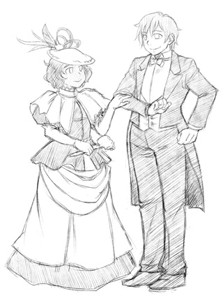 320x434 Ladies And Gentlemen