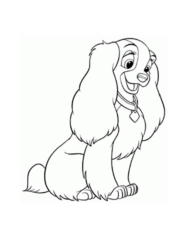 634x780 Z'Onae Coloring Cartoon Characterslady The Tramplady