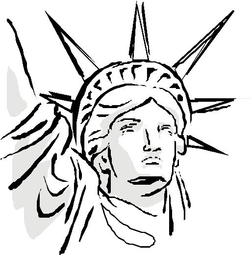 512x519 Statue Of Liberty 7thriv