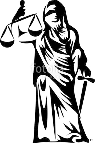 334x500 Lady Justice Stock Image And Royalty Free Vector Files On Fotolia