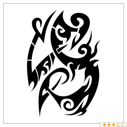 430x430 Ladybug Tattoo Drawing Clipart Panda