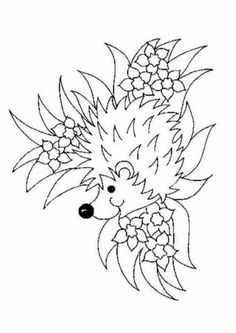 236x333 Ideas About Hedgehog Tattoo On Tattoos Ladybug Tattoos
