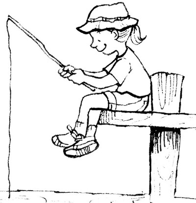 400x415 Lake Activities For Kids Howstuffworks