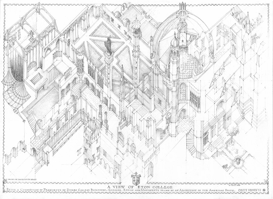 900x659 Imaginal Landscapes Mcalpine