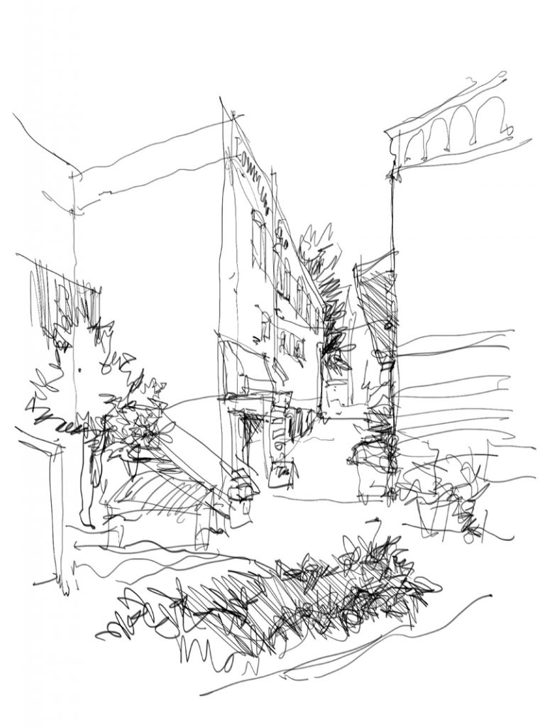 768x1024 Pens Seeing.thinking.drawing