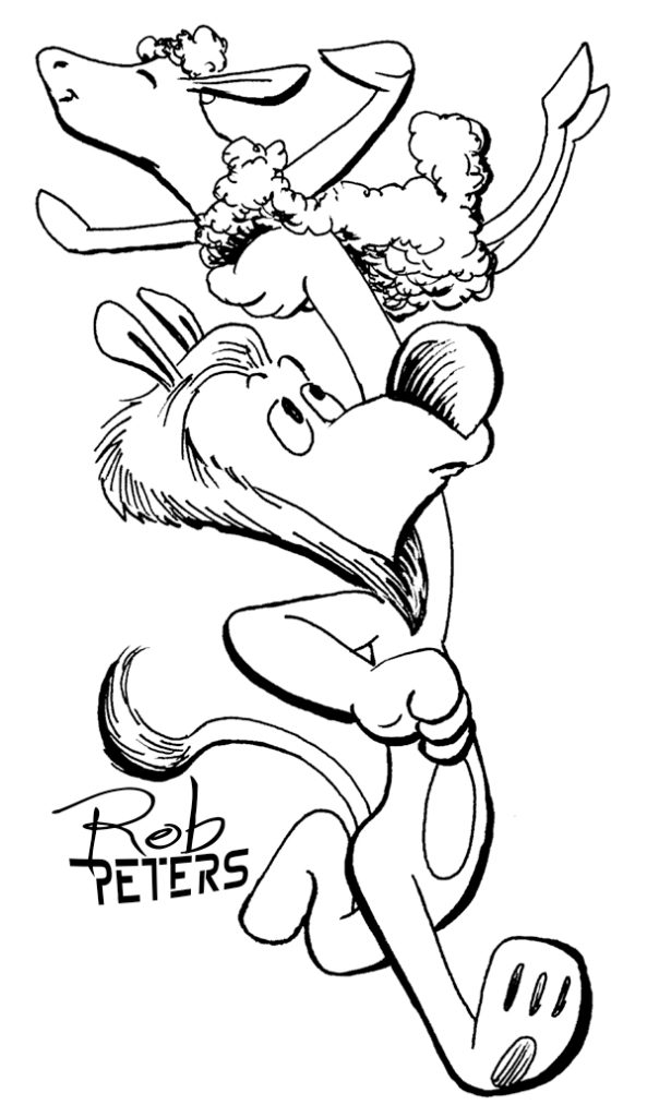 593x1024 Daily Drawing Lion And Lamb 11