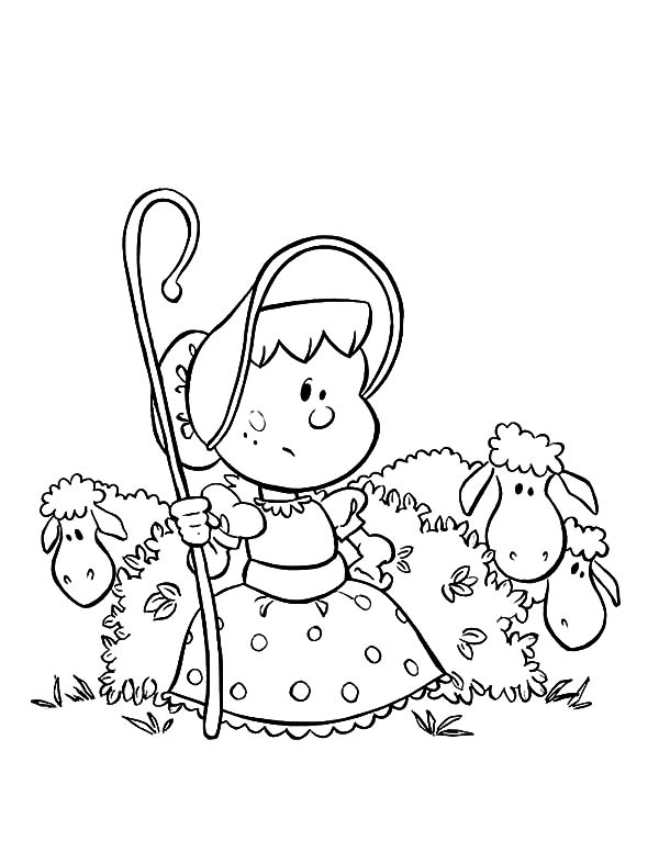 600x776 Chibi Picture Of Mary Had A Little Lamb Coloring Pages Color Luna