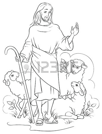 343x450 Lamb Of God Stock Photos. Royalty Free Business Images
