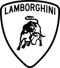 211x239 Lamborghini Logo Italy Lamborghini