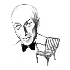 300x300 Josef Frank Floor Lamps