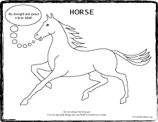 229x176 Islamic Coloring Pages