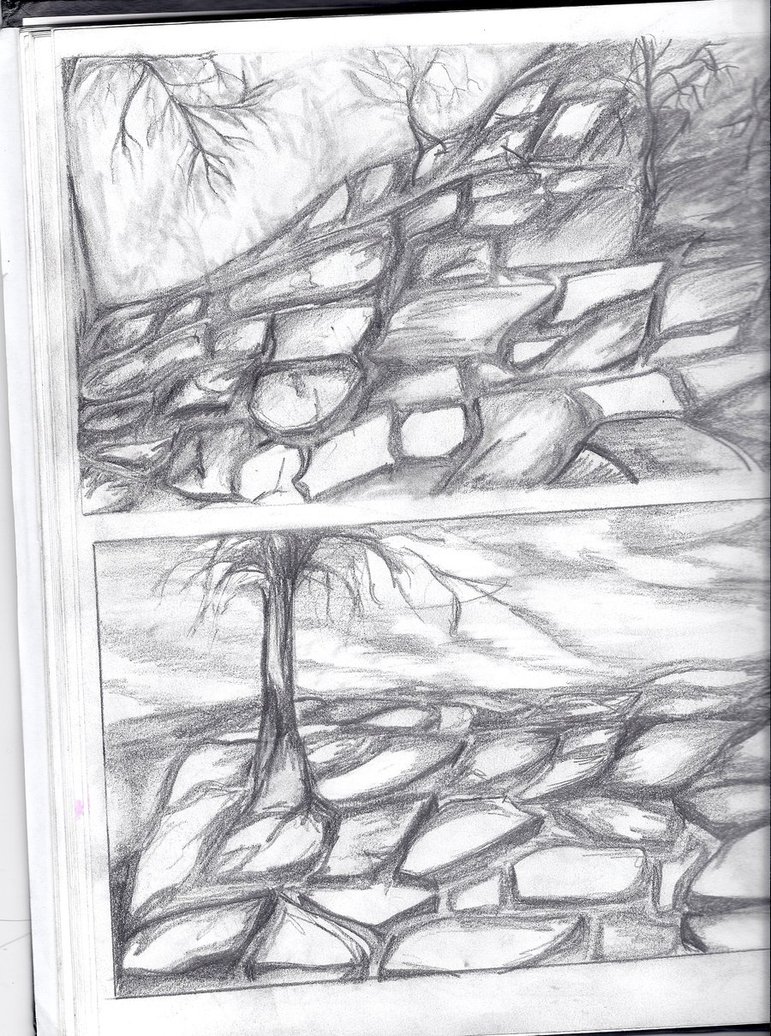 771x1036 Land Degradation Project. By Skankinggoat