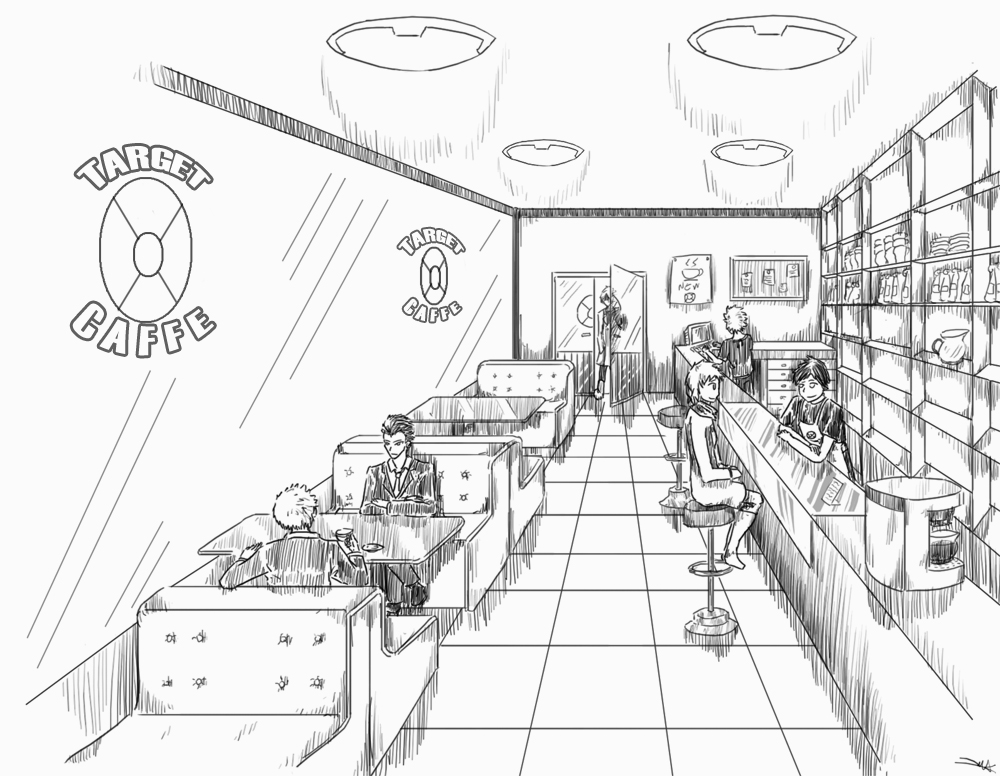 1000x776 Drawing Contest