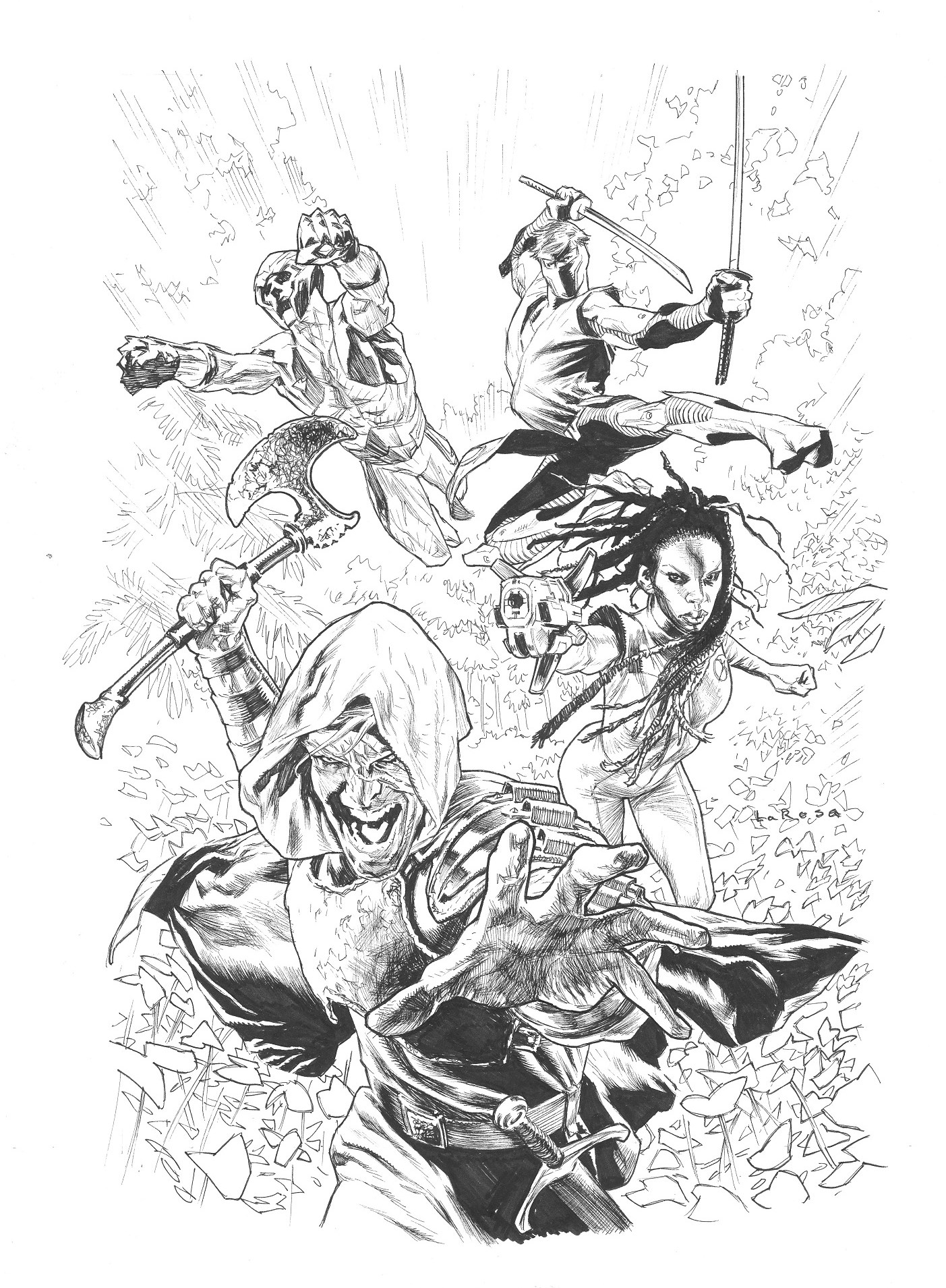 1403x1909 Larosa Covers