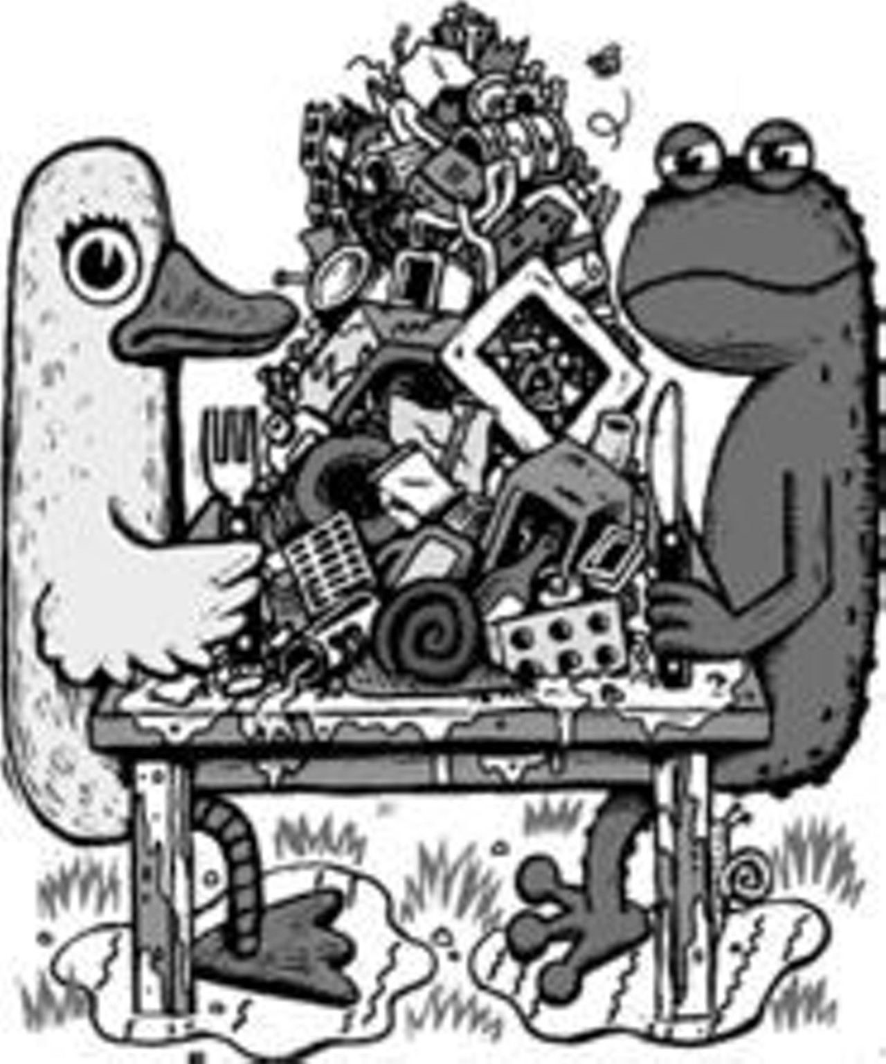 1280x1536 What, A Dump News Stories St. Louis News And Events