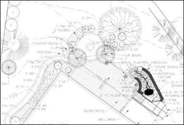 376x257 Nilles Associates Residential Landscape Architecture