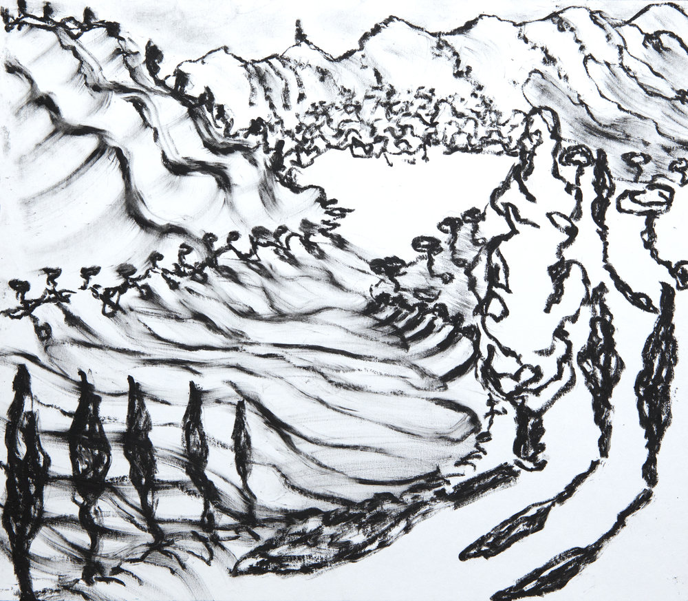 1000x873 Lily Prince Littlejohn Contemporary