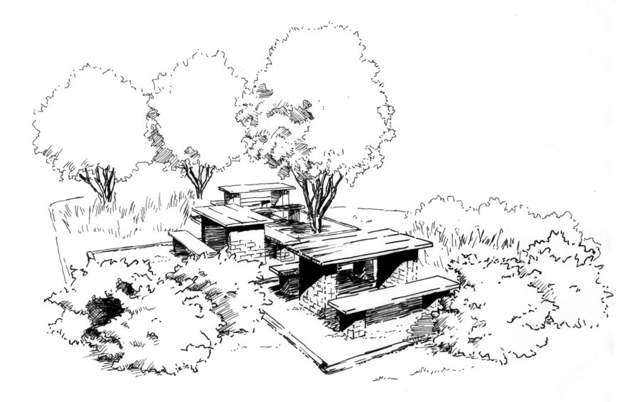 900x565 Landscape Design