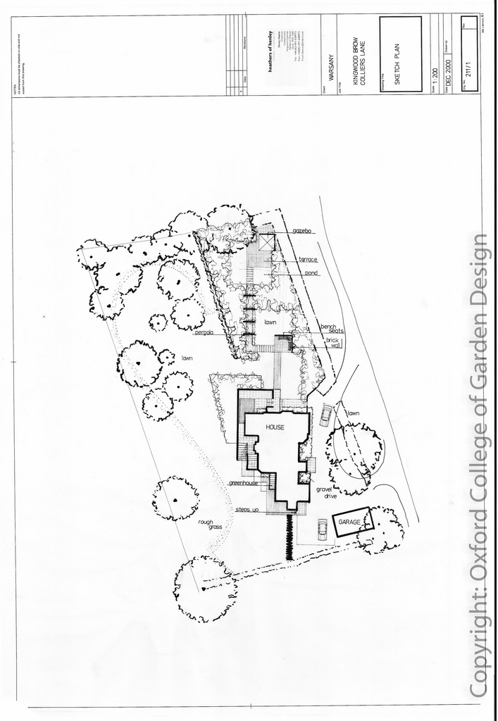 707x1024 57 Garden Landscape Design, Landscape Designs And Garden Landscaping