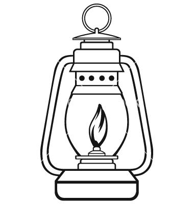 Lantern Drawing at GetDrawings | Free download