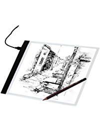 201x266 Shop Drawing Light Boxes