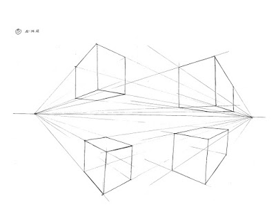 400x300 Basics Of Drawing Part 1