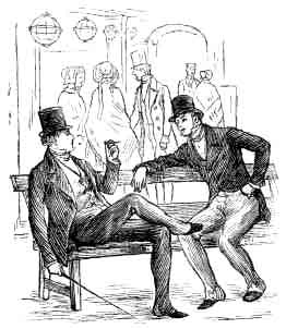 262x302 The Irish Sketch Book, By William Makepeace Thackeray