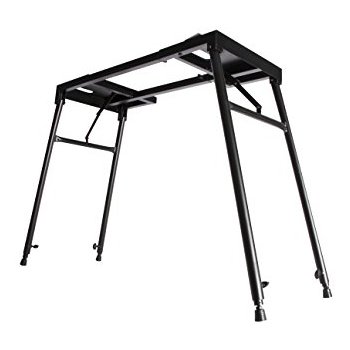 350x350 On Stage Ks7150 Table Top Keyboard Stand Musical