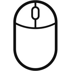 250x250 The Best New Wireless Mouse For Your Laptop Reviews