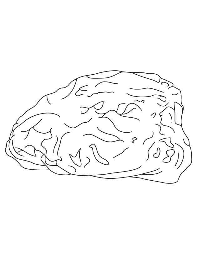 630x810 Largemouth Bass Coloring Page 419427