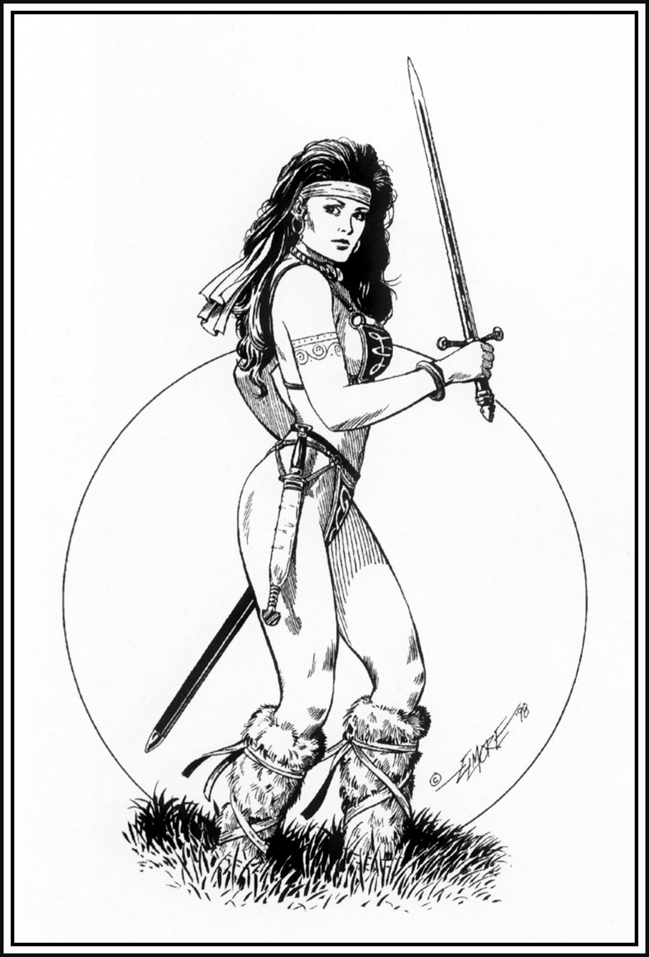 908x1340 Larry Elmore Illustrations De Larry Elmore Fantasy