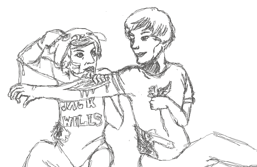 902x587 Larry Stylinson Canabalism By Stberrylove