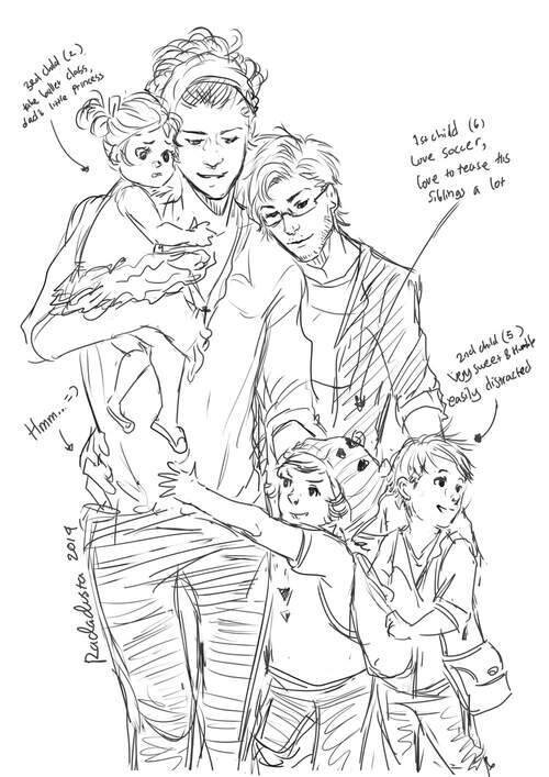 500x707 Louis And Harrys Future Children Larry Stylinson