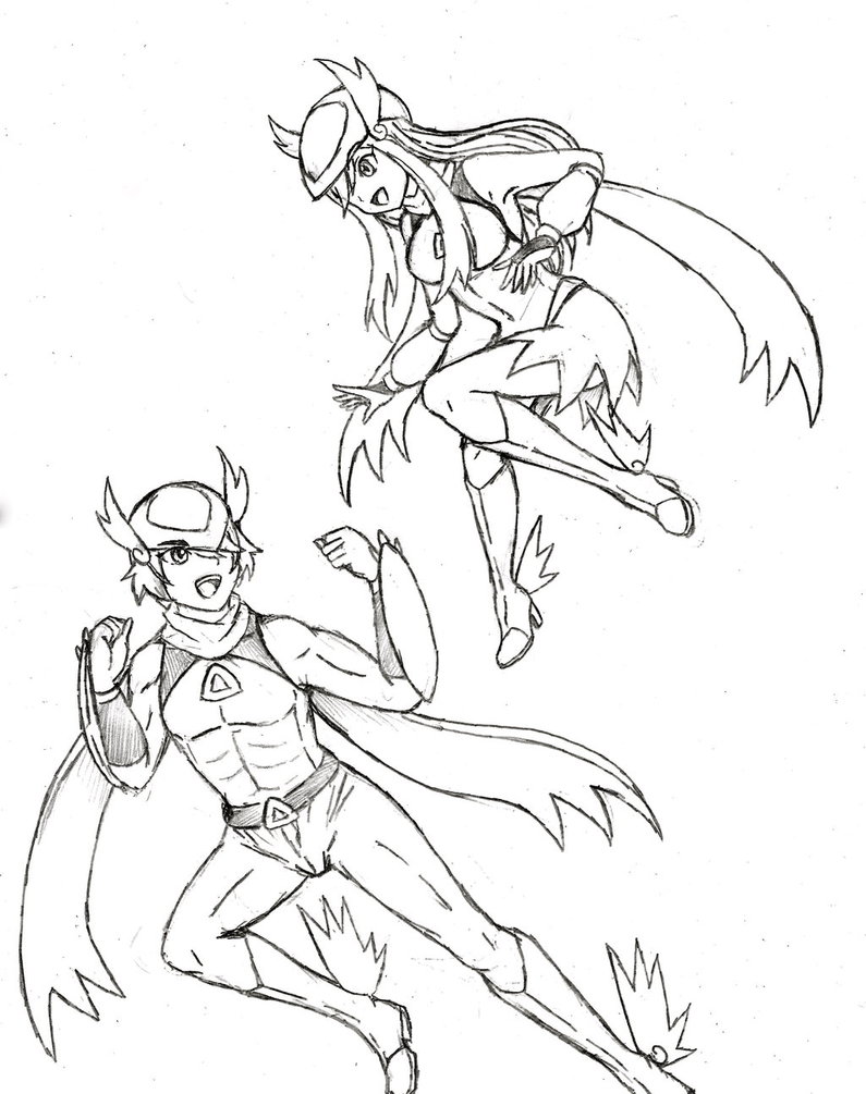 795x1005 Project Moemon Latios And Latias V.2 By Xxd17