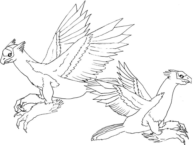 800x604 Sketch Latios And Latias By Dragon Titan