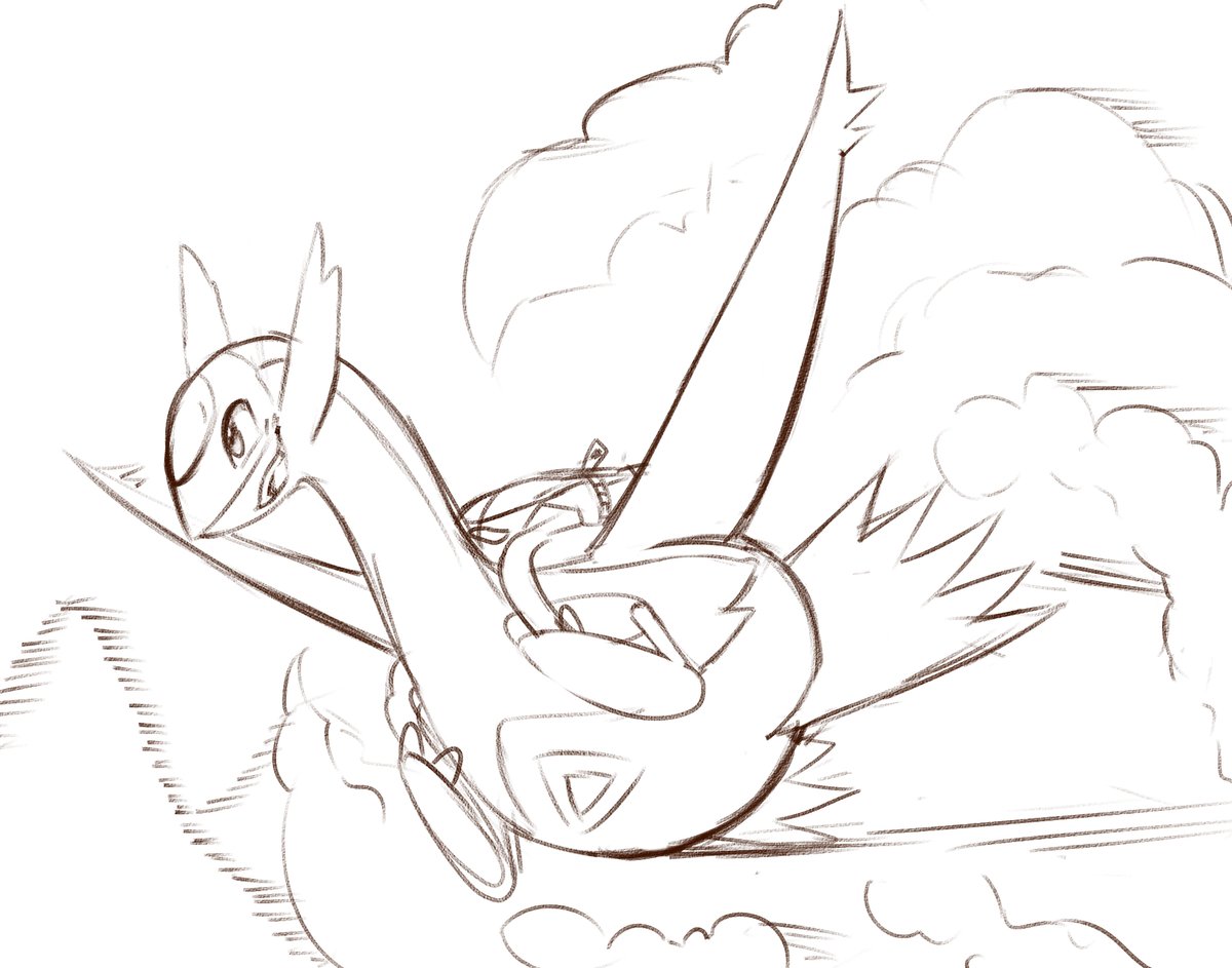 1200x943 Latios Hashtag On Twitter