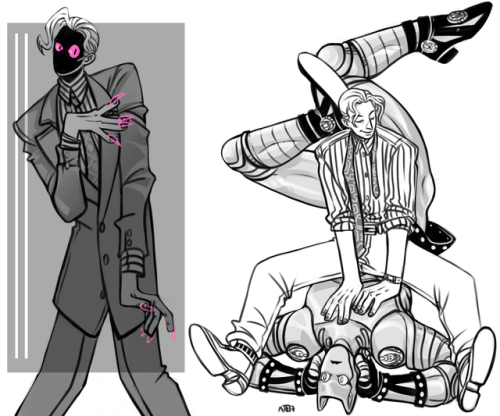 500x416 Wake Me Up When Stone Ocean Airs