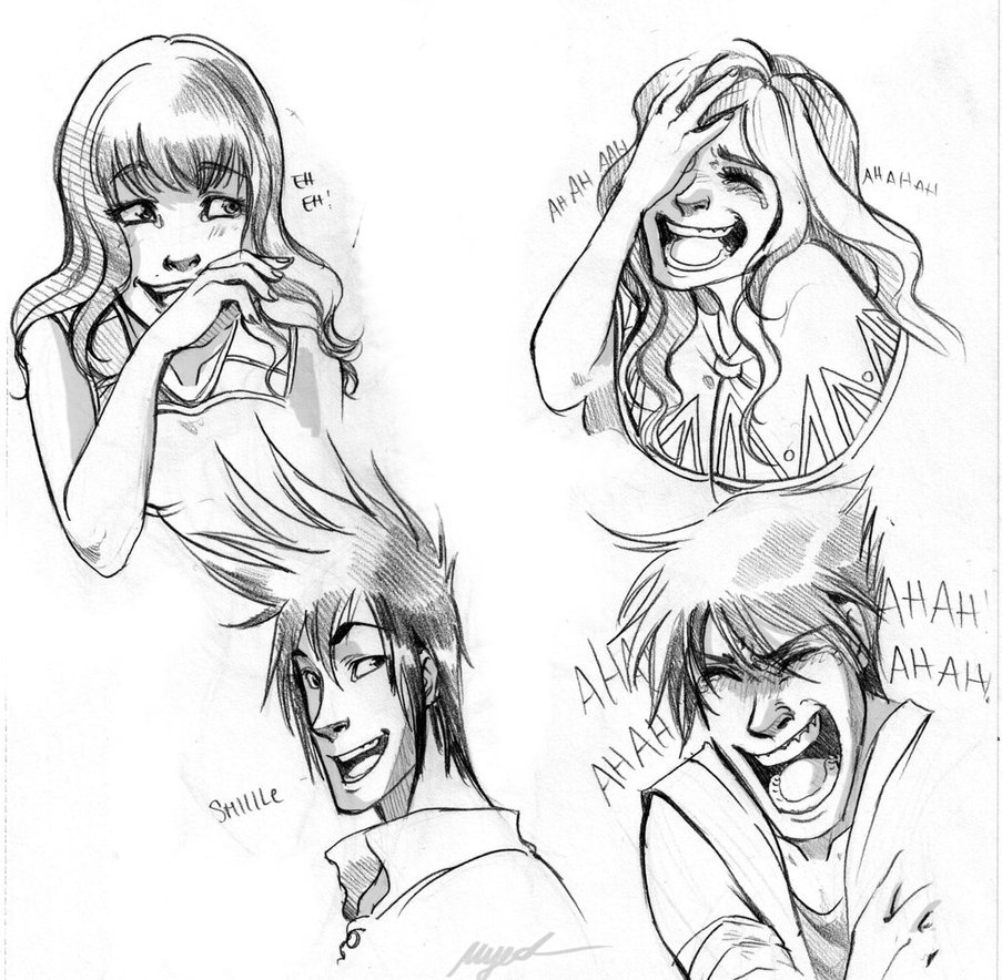 903x884 Smile And Laugh