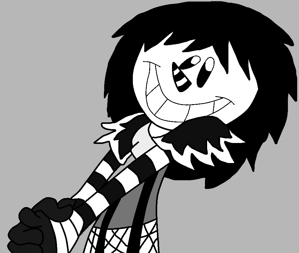 970x821 Animaniacs Laughing Jack By Funtimeamber