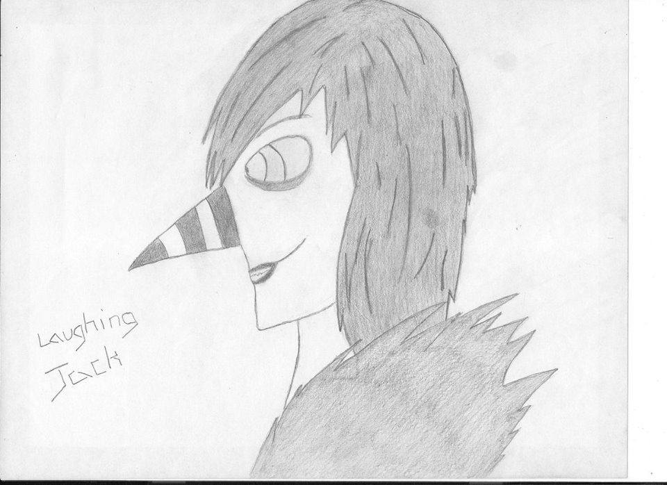 960x698 Laughing Jack By Mariahmaru