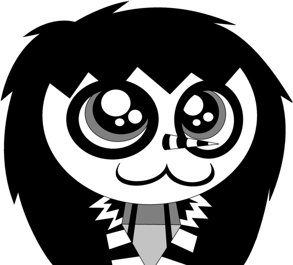 940x850 Cute Laughing Jack By Ra1nb0wk1tty