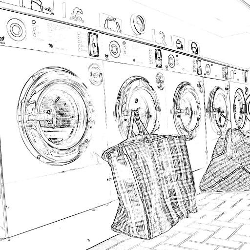 512x512 The Laundry Basket (@1laundrybasket) Twitter