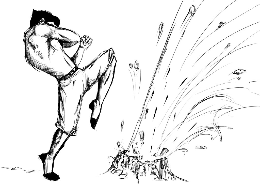 1024x724 Lavabending Bolin! By Brokhus