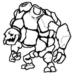 236x238 Lava People Drawings