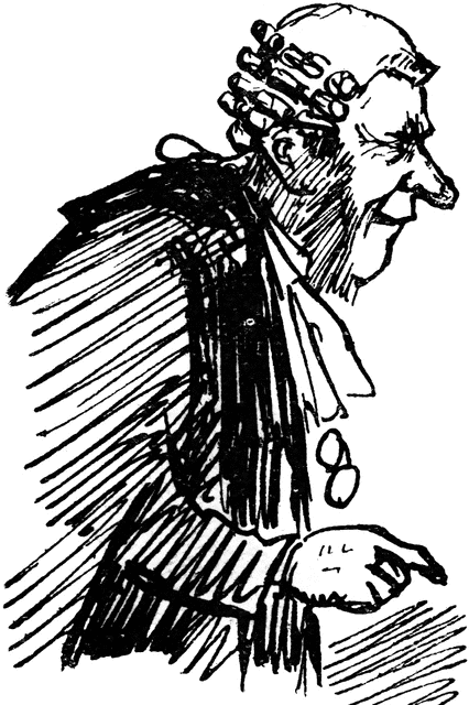 426x640 Lawyer Clipart Etc