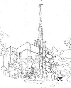 242x300 Buy Churches Amp Temples, Landmarks, Buildings Amp Architecture