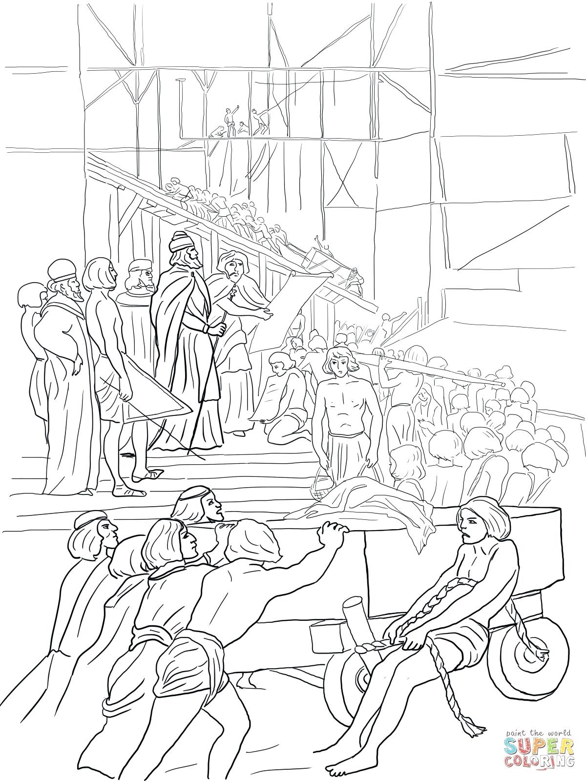 1200x1600 Coloring Lds Temple Coloring Pages